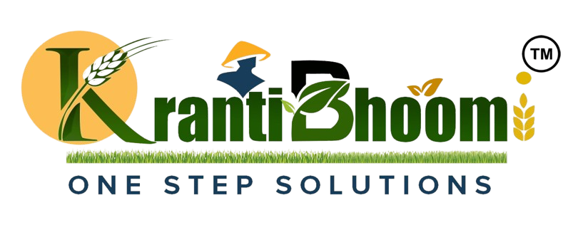 Krantibhoomi Logo