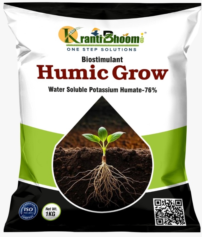 Organic Fertilizer